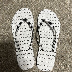 Old Navy Flip Flops